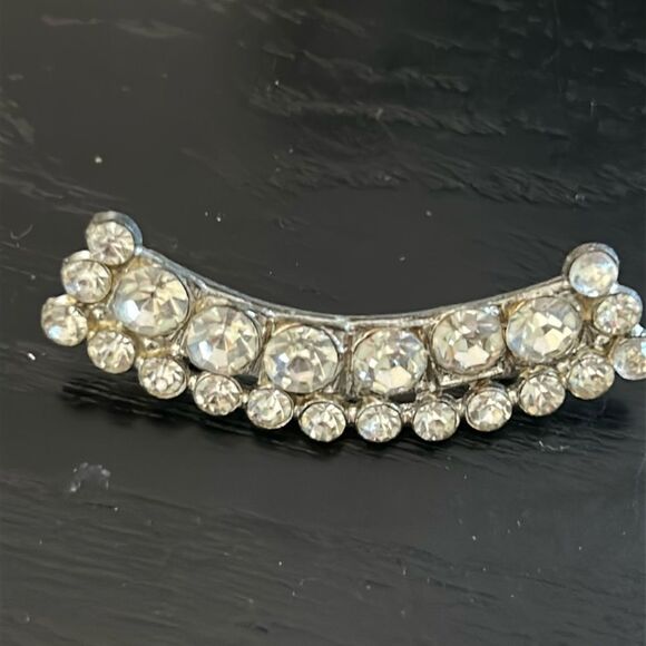 Vintage 1930s Brooch - Picture 1 of 4